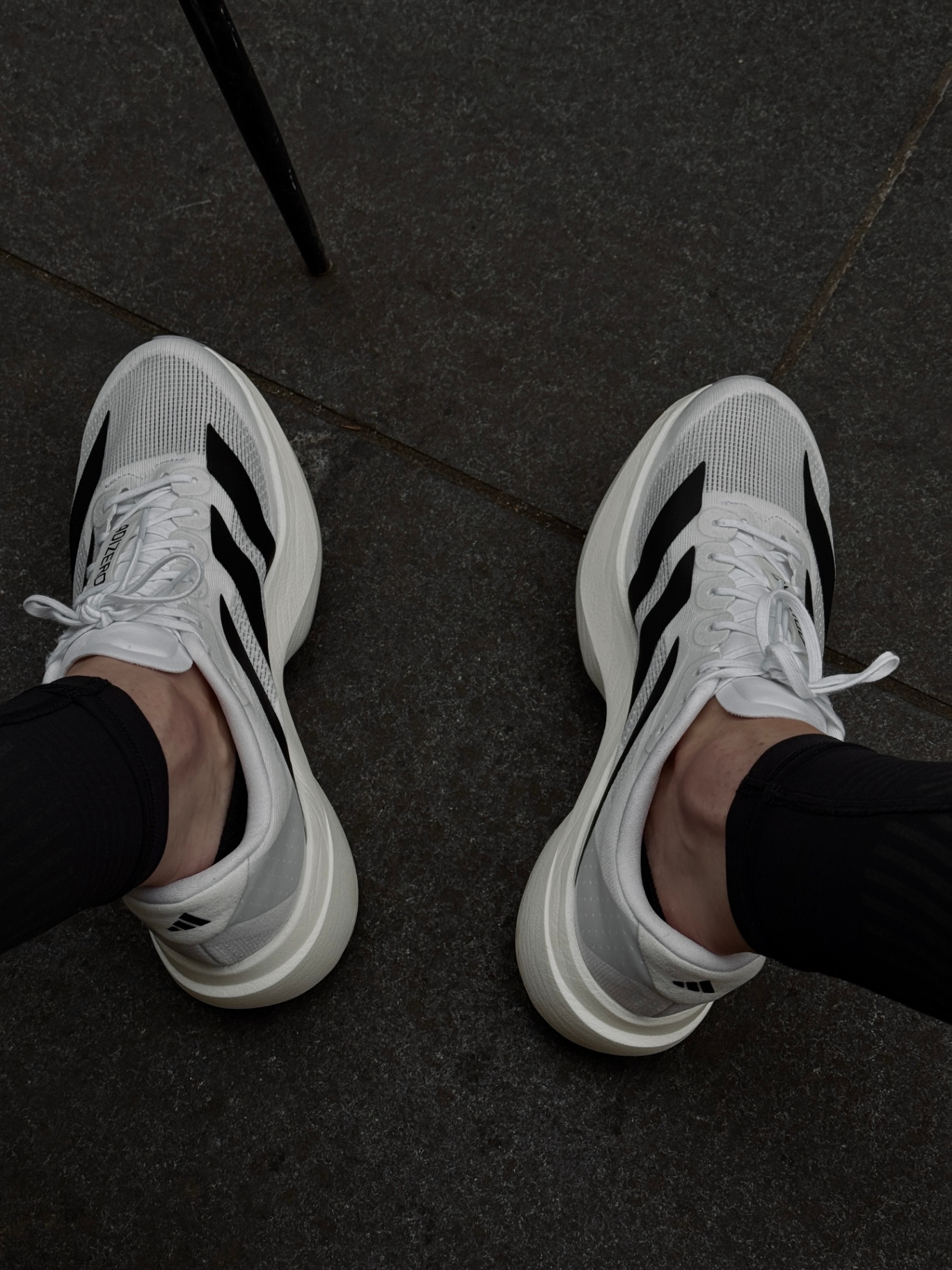Mile zero